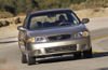 2002 Nissan Sentra Picture
